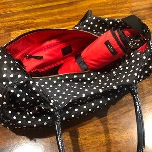 Kate Spade Large Diaper Bag (new without tags)